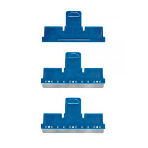 Aquarium ruitenreiniger vervangkop set Aquarium ruitenreiniger vervangkop set